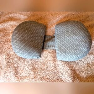 MomCozy Pregnancy Wedge Pillow